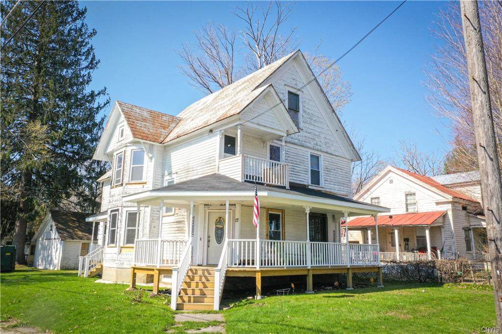 17 James Street - Photo 1