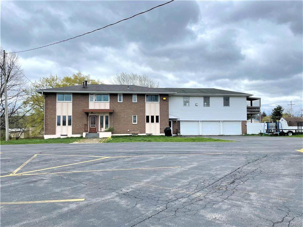 5472 Miller Road - Photo 1