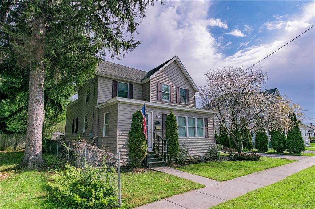 356 Brainard Street - Photo 1