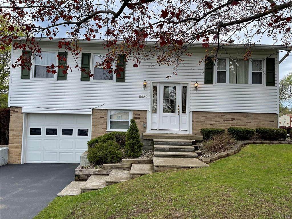 5682 Eastwood Drive - Photo 1