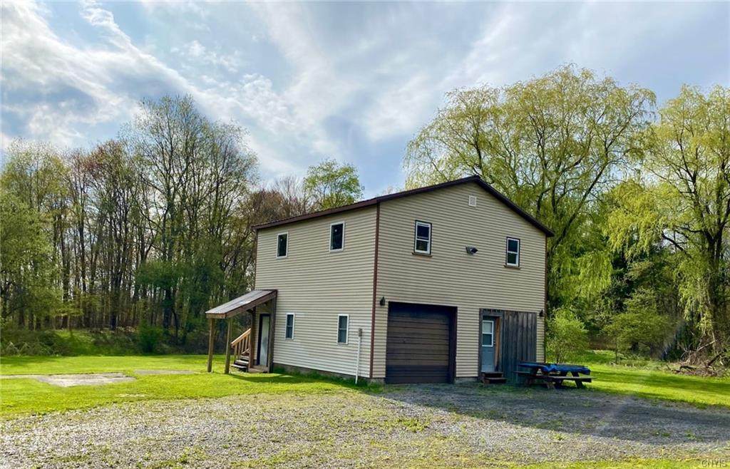 10755 Van Buren Road - Photo 1