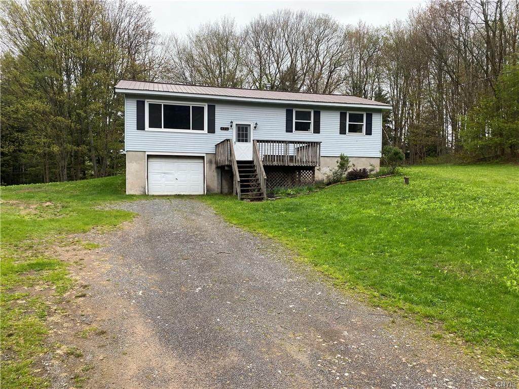420 Smith Road Road - Photo 1