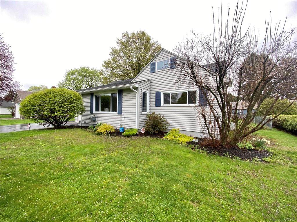 1702 Bedford Street - Photo 1