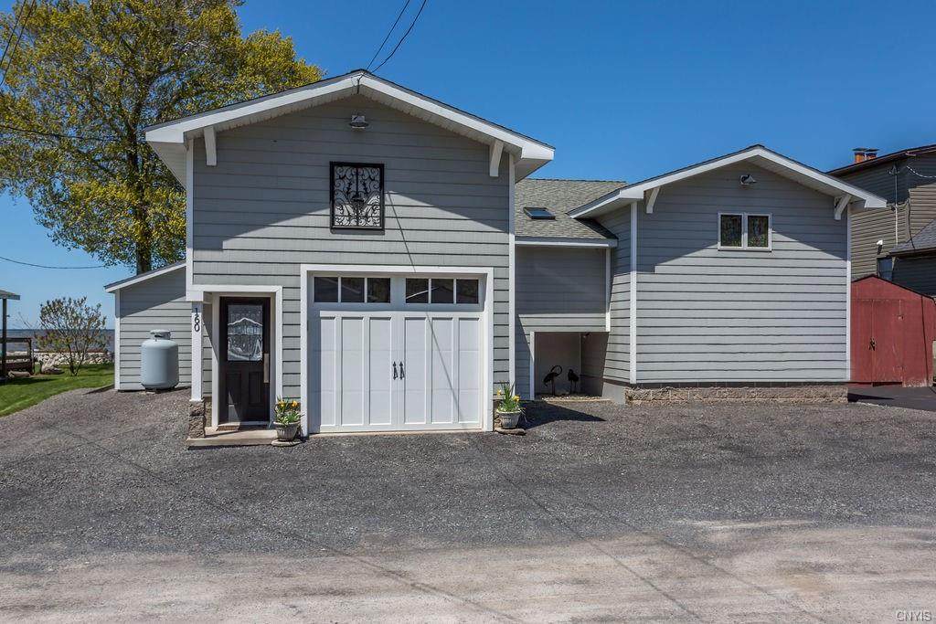 160 Rikers Beach Road - Photo 1