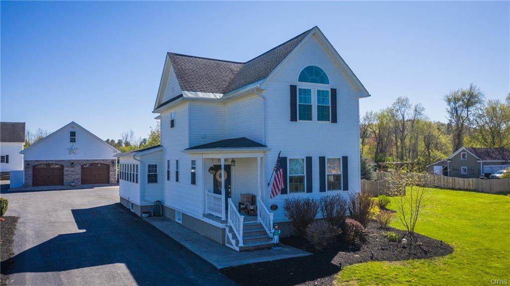 25088 State Rte 126 - Photo 1