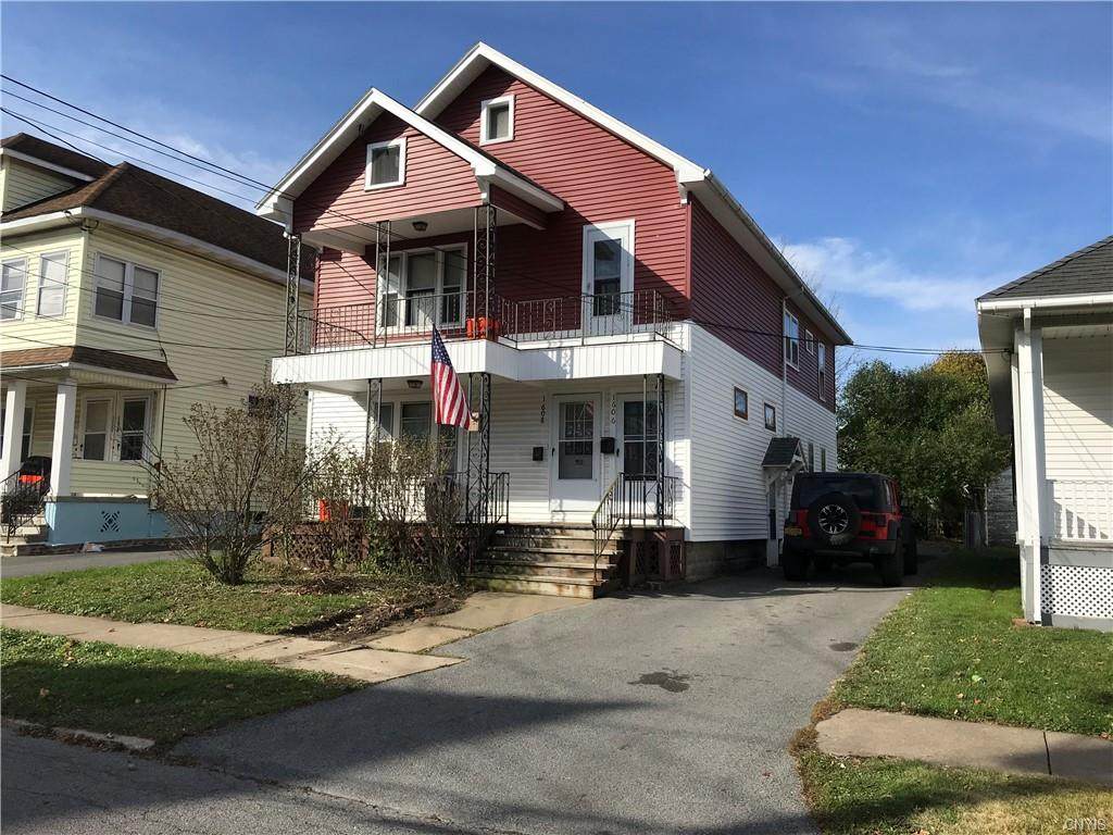 1606 Saint Agnes Avenue - Photo 1