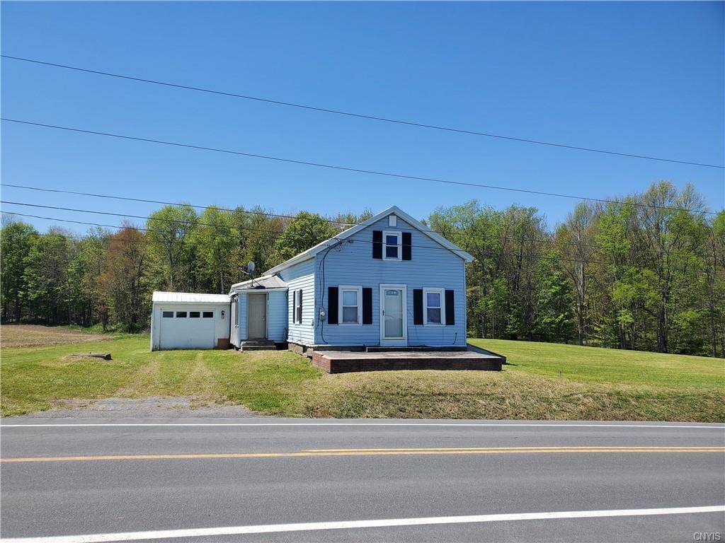 13077 State Route 176 - Photo 1