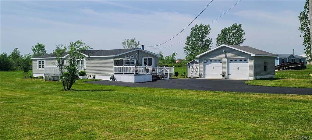 25265 Bonney Road - Photo 1