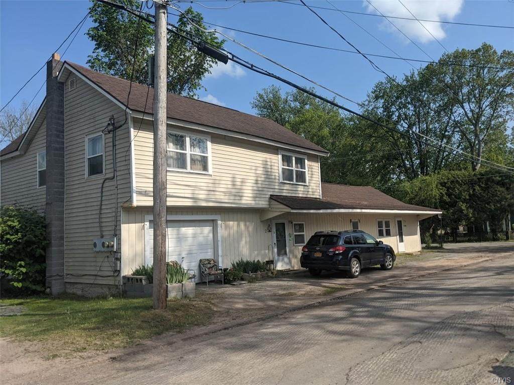 6788 Lakeshore Road - Photo 1