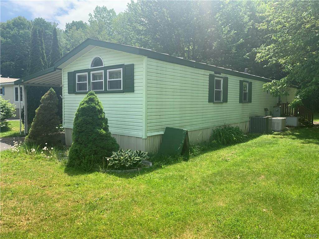 785 Fyler Road, Lot 133 - Photo 1