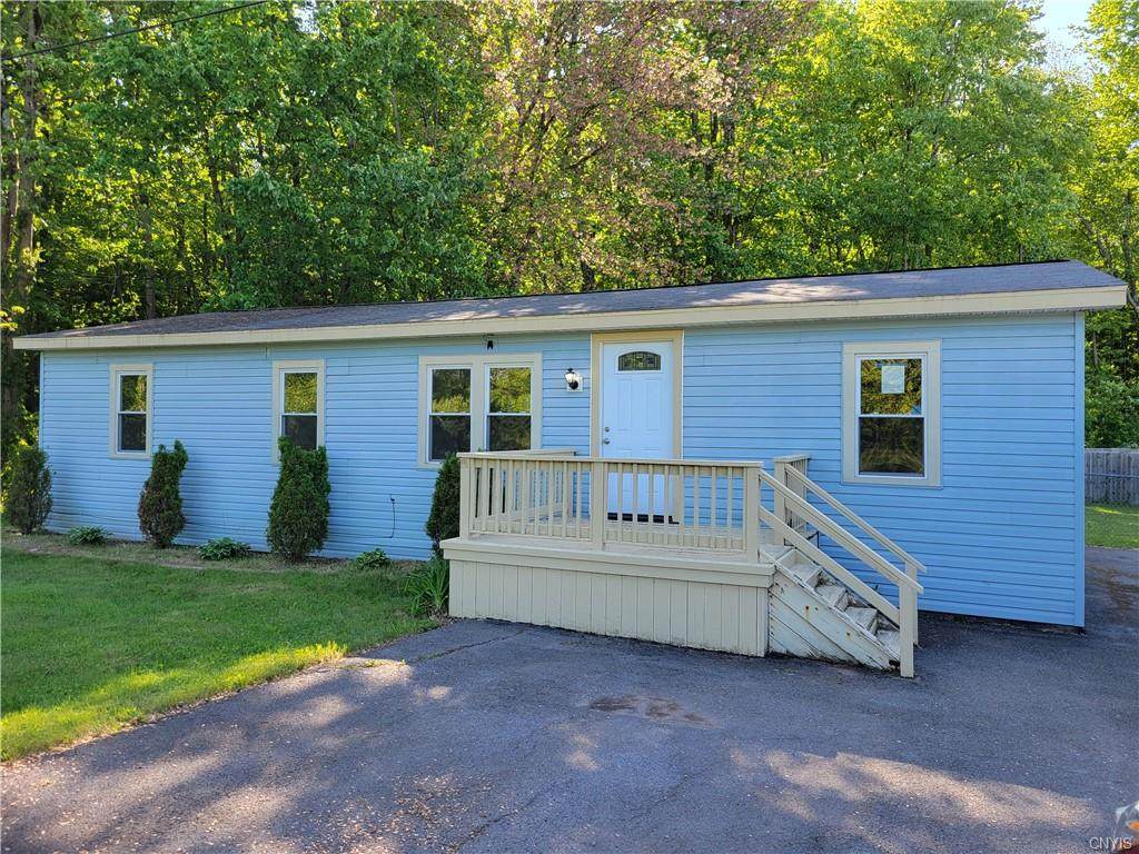 2405 Vienna Road - Photo 1
