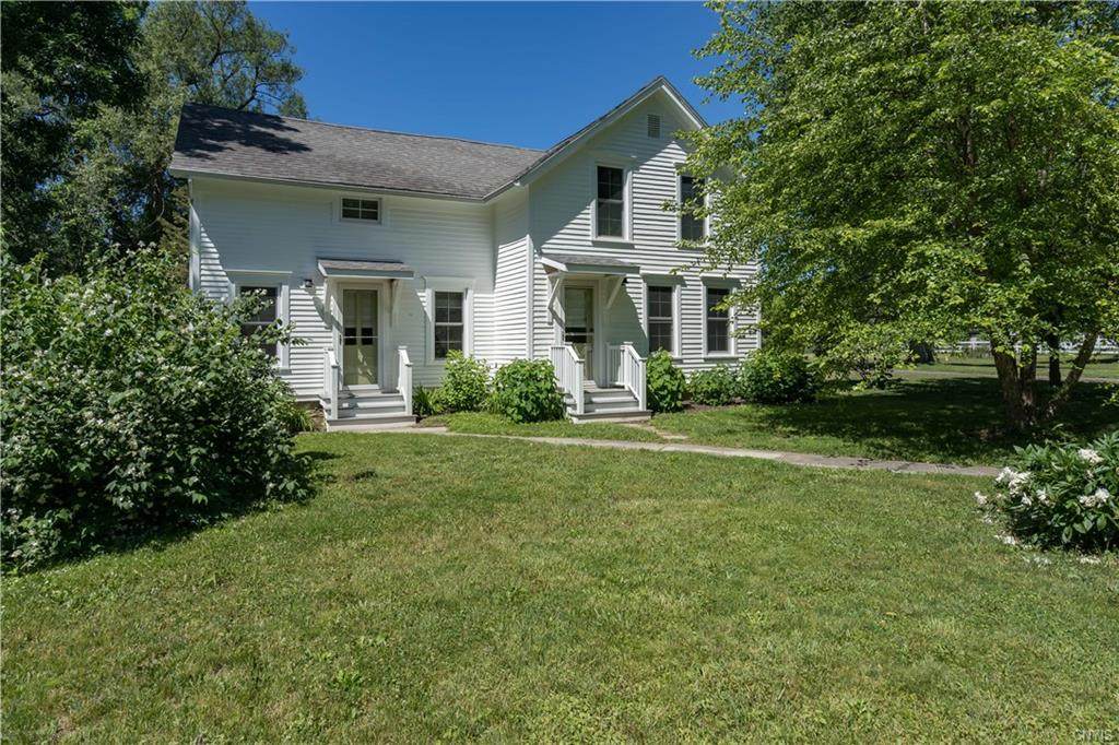 17989 Adams Road - Photo 1