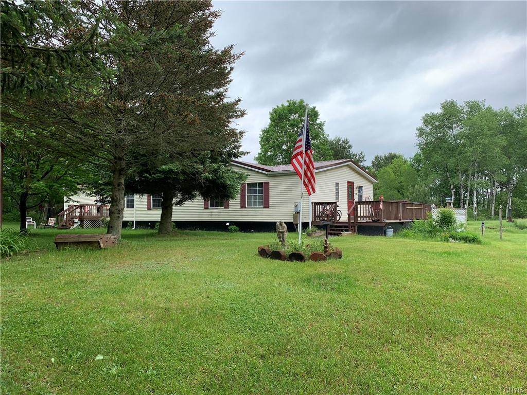 8408 Mattis Road - Photo 1