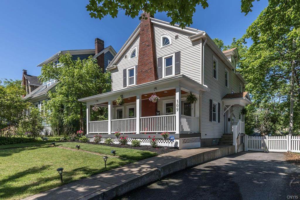 309 Scottholm Terrace - Photo 1