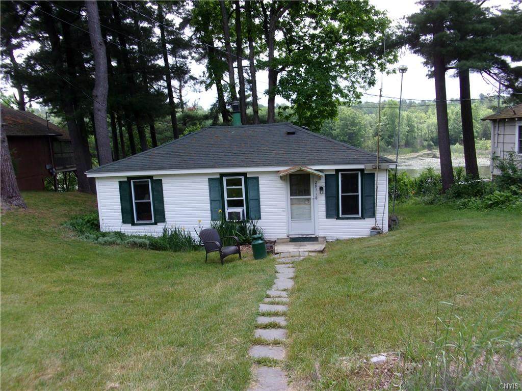 29718 Oleo Acres - Photo 1
