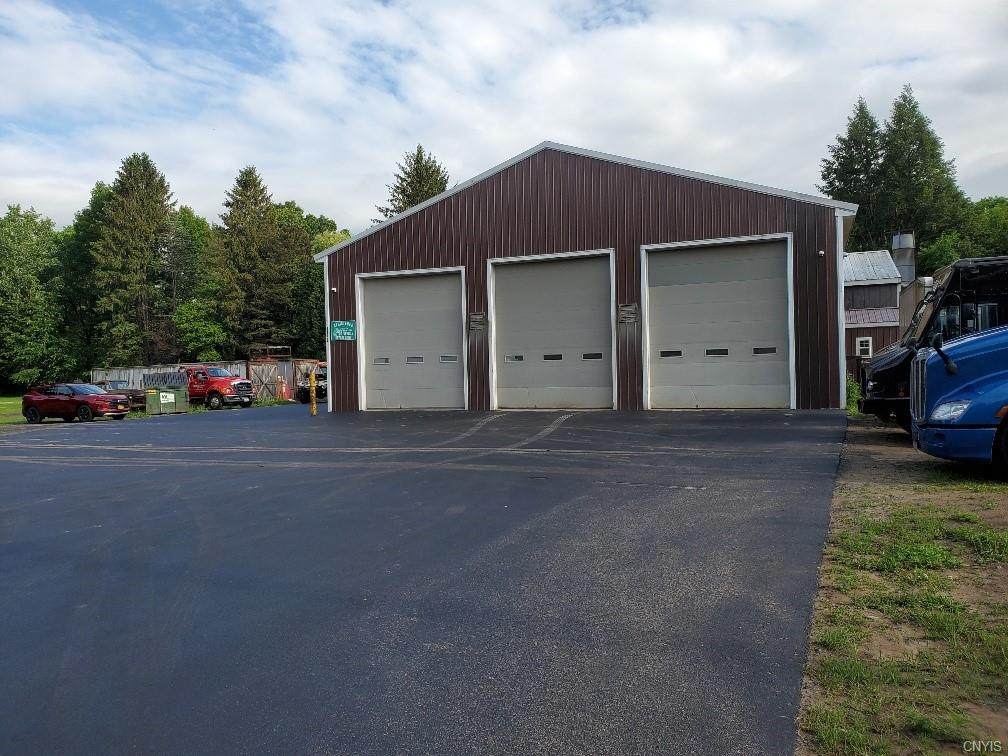 1134 Chestnut Ridge Road - Photo 1