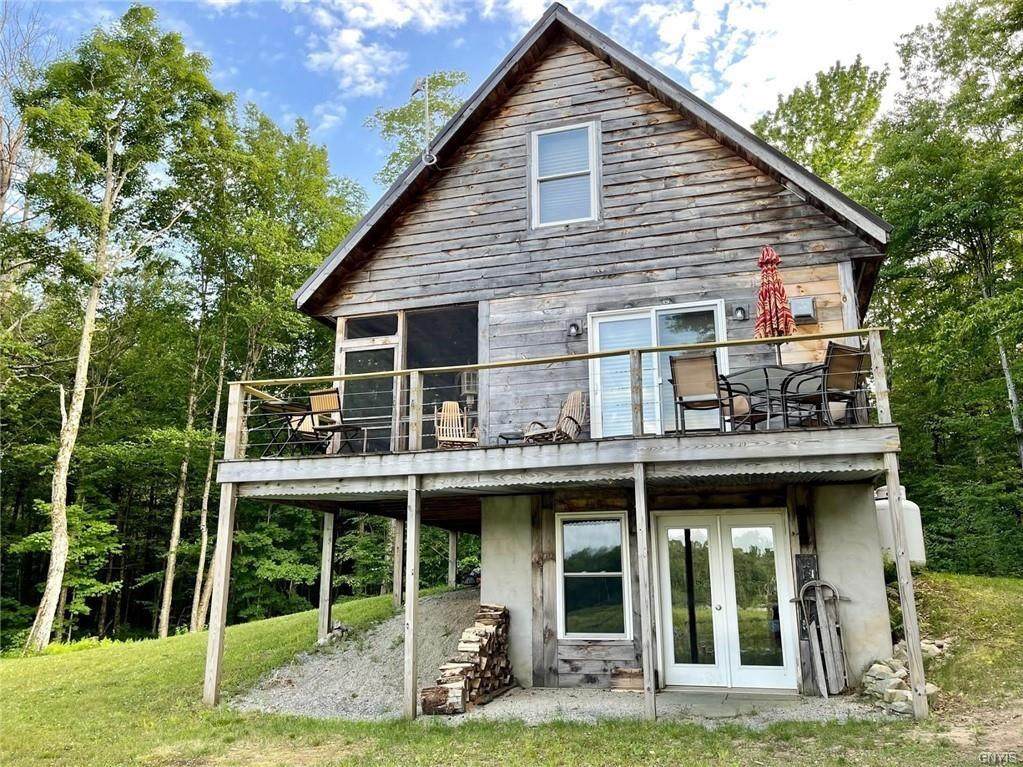 93 Lake Pennock Drive - Photo 1