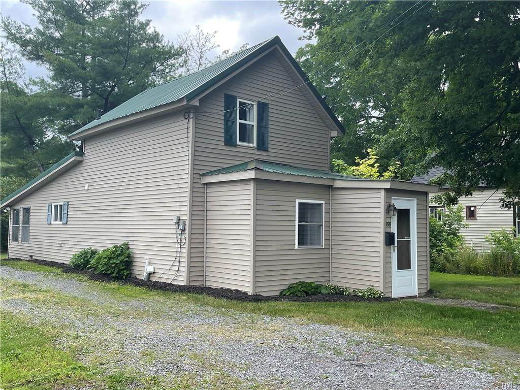 168 Palmer Street - Photo 1