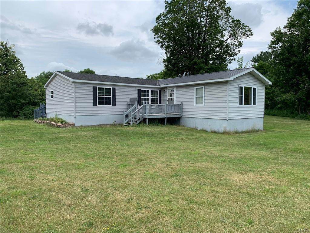 29207 Lake View Drive - Photo 1