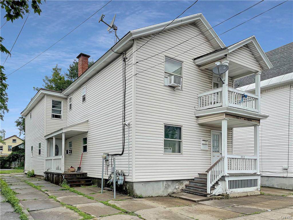 1012 Mohawk Street - Photo 1