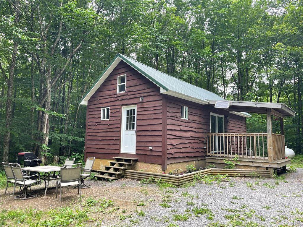 112 Wooliver Road - Photo 1