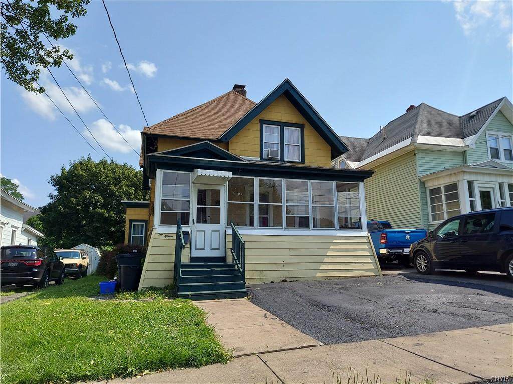 215 Erie Street - Photo 1