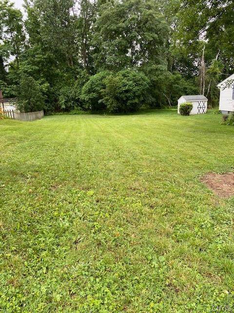 0 Ridge Road - Photo 1