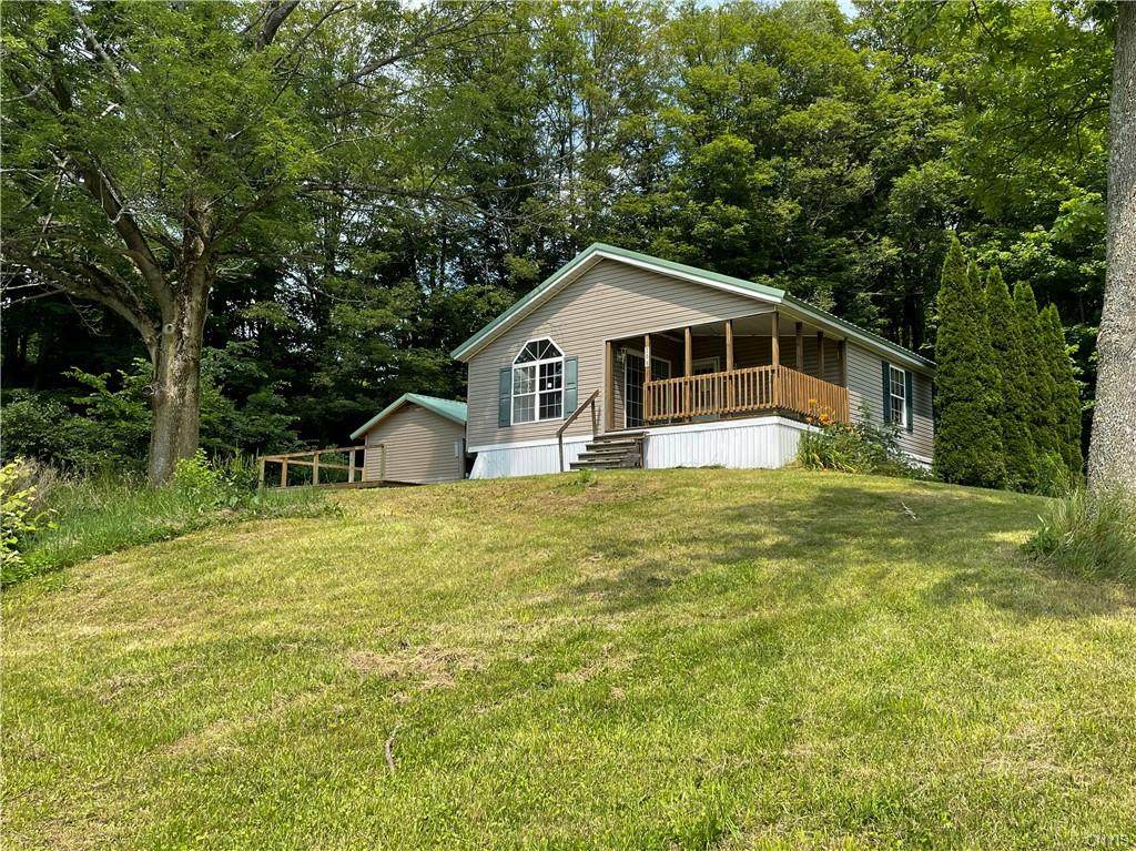 266 Mclean-Cortland Road - Photo 1