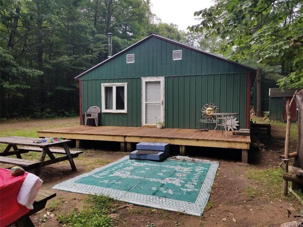 7559 Otter Creek Truck Trail - Photo 1