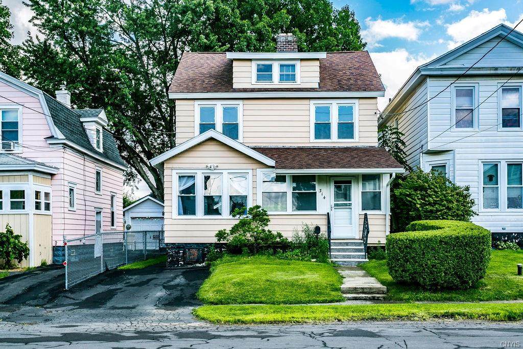 314 Lillian Avenue - Photo 1