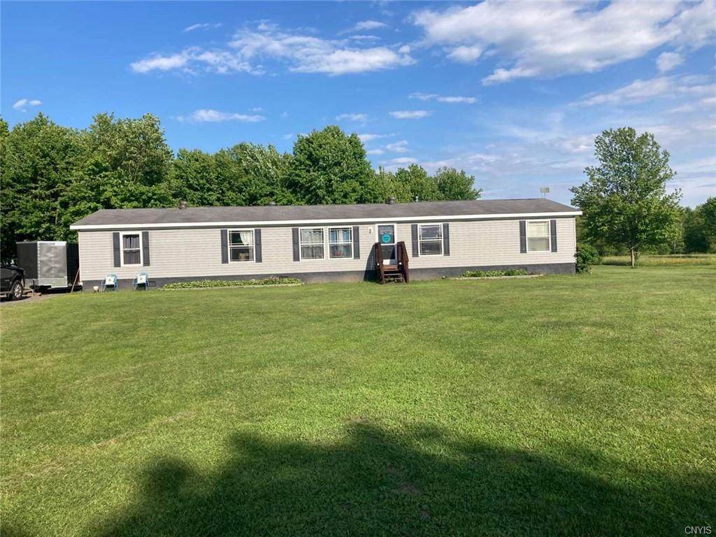 7980 Preston Hill Road - Photo 1