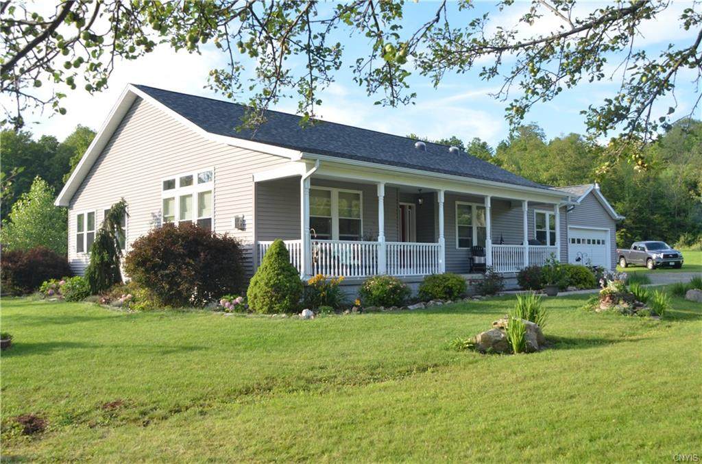 32303 Webster Tract - Photo 1
