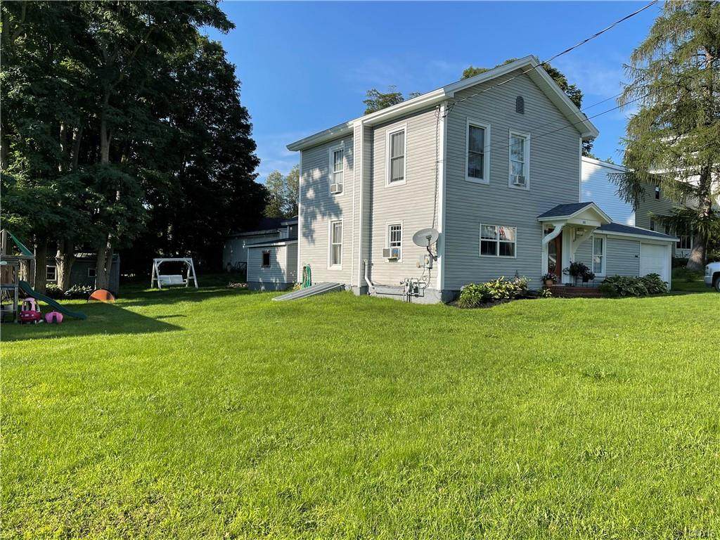 502 Lincoln Avenue - Photo 1