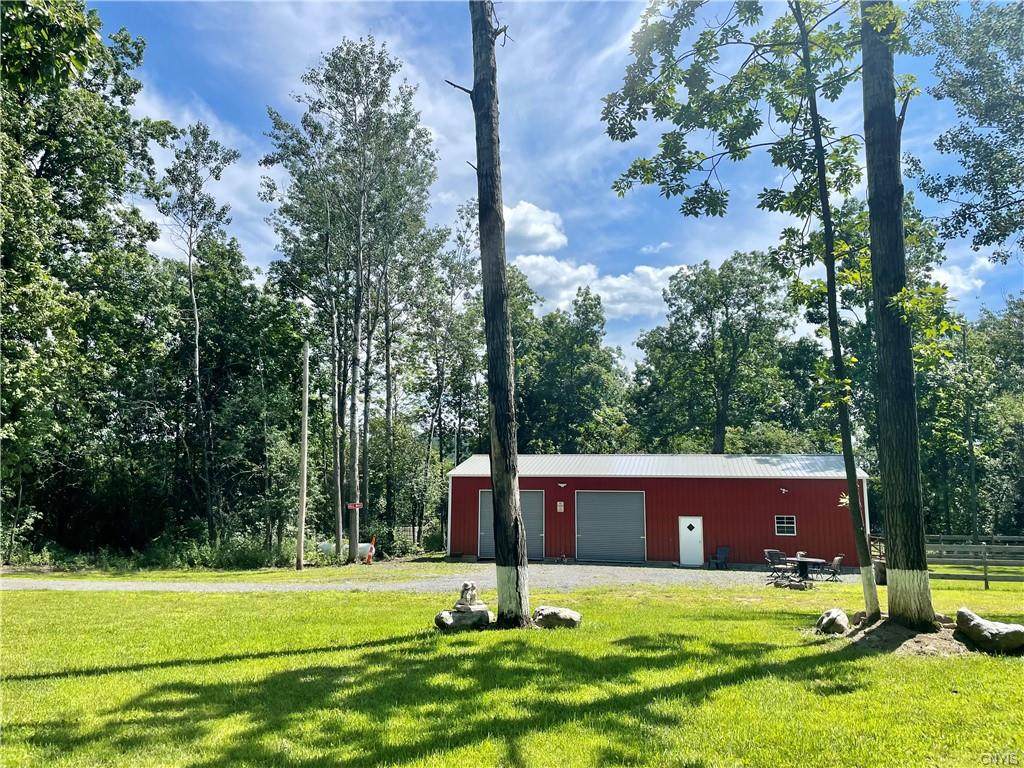 4201 Dave Tilden Road - Photo 1