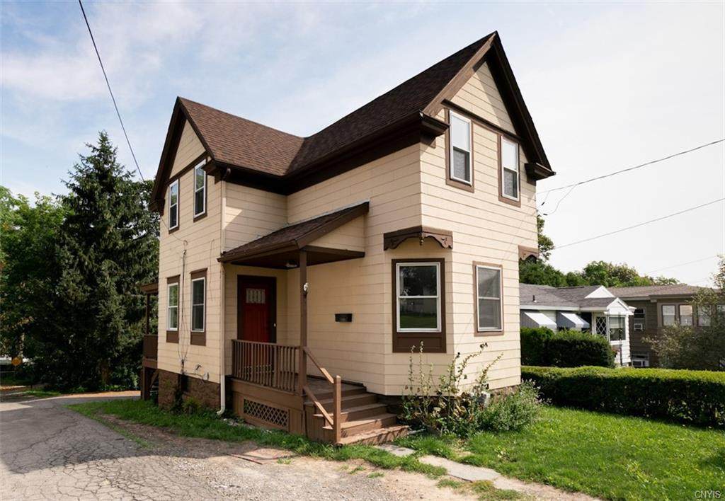319 Boyden Street - Photo 1