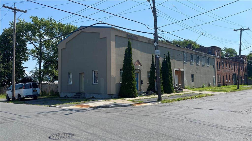 401 Blandina Street - Photo 1