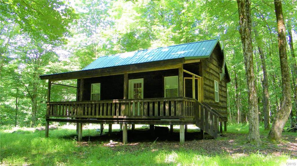 Lot #19 Lee Road - Photo 1