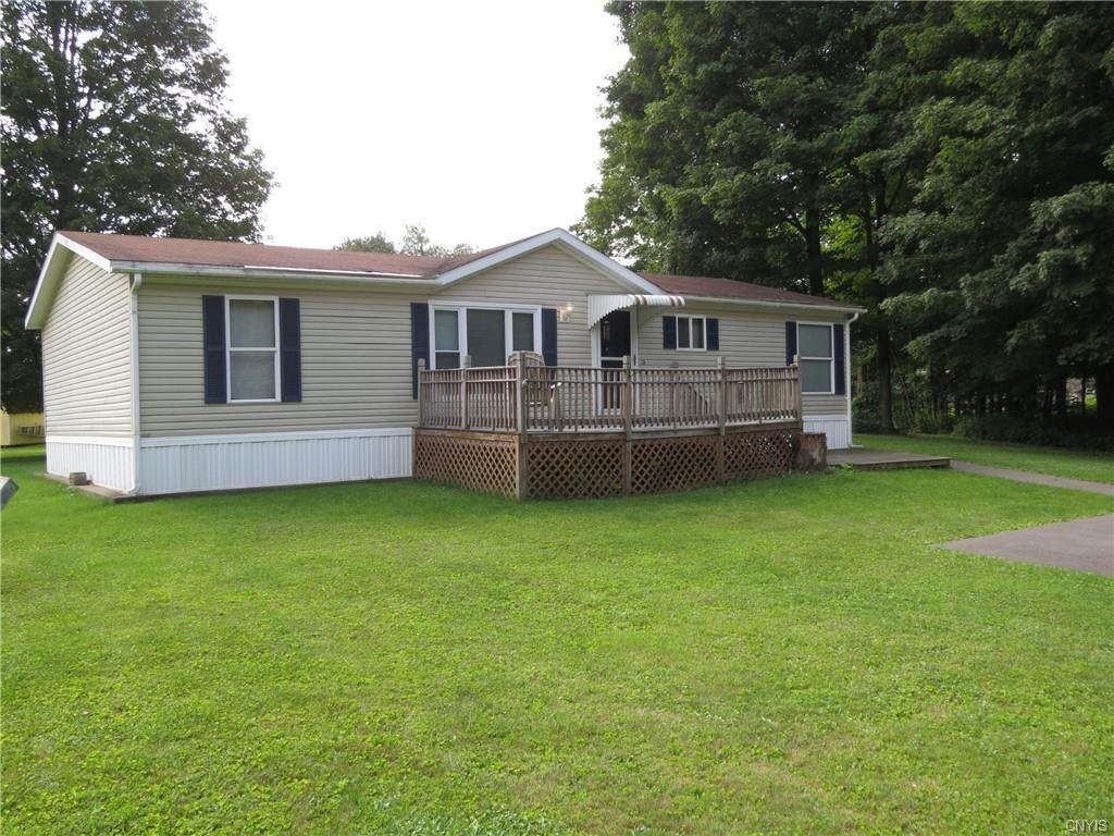 137 Fitzer Drive - Photo 1