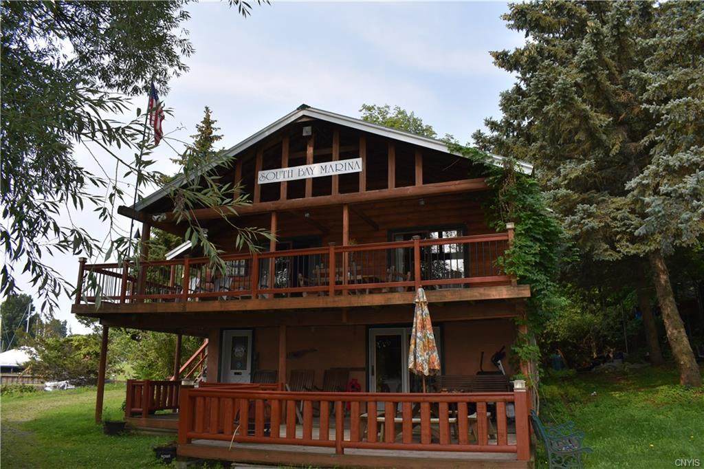 12596 Eastman Tract - Photo 1