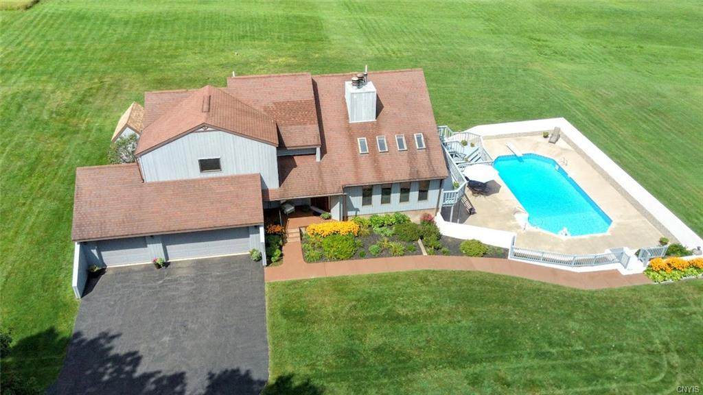 10055 Pennymix Road - Photo 1