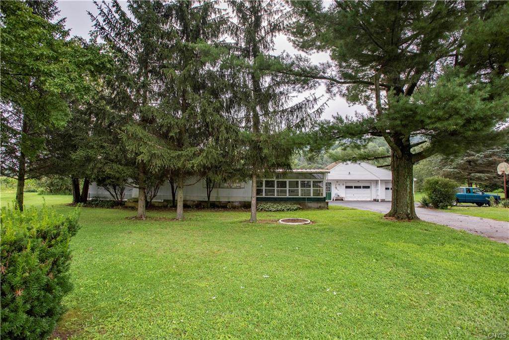 7560 Tully Center Road - Photo 1