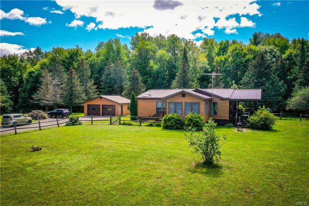 248 Case Road - Photo 1