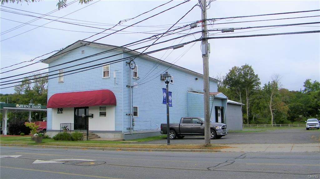 20 Main Street - Photo 1