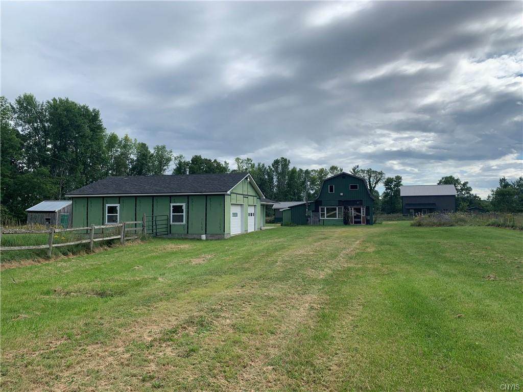 1341 County Route 15 - Photo 1