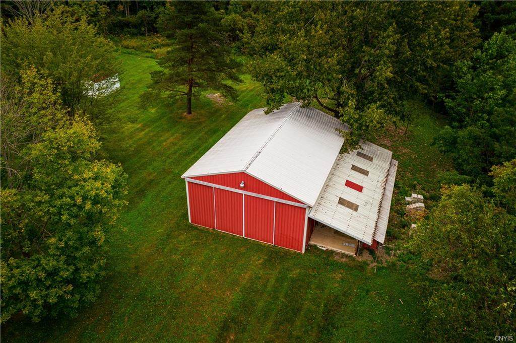 Lot 00 County Route 40 - Photo 1