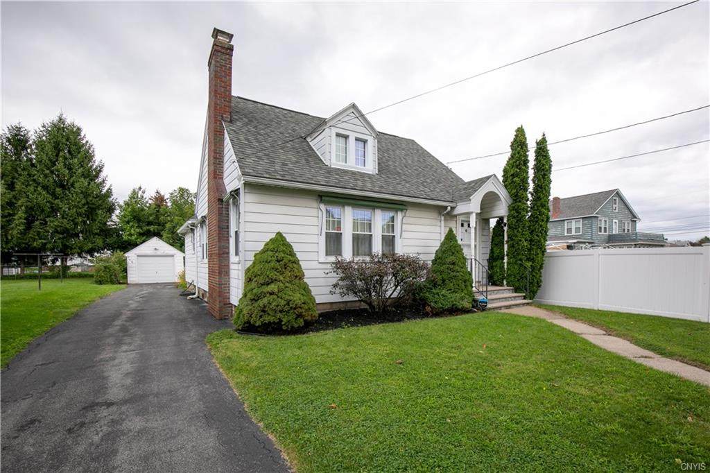 121 Fordland Avenue - Photo 1