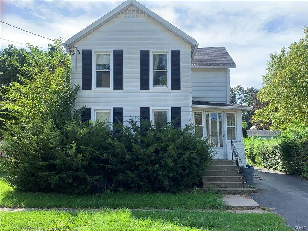 23 Sherwood Street - Photo 1