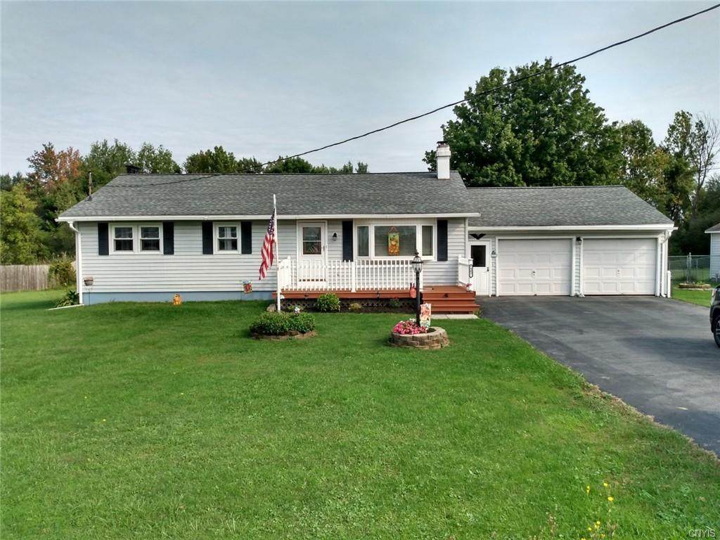 7067 Carter Road - Photo 1
