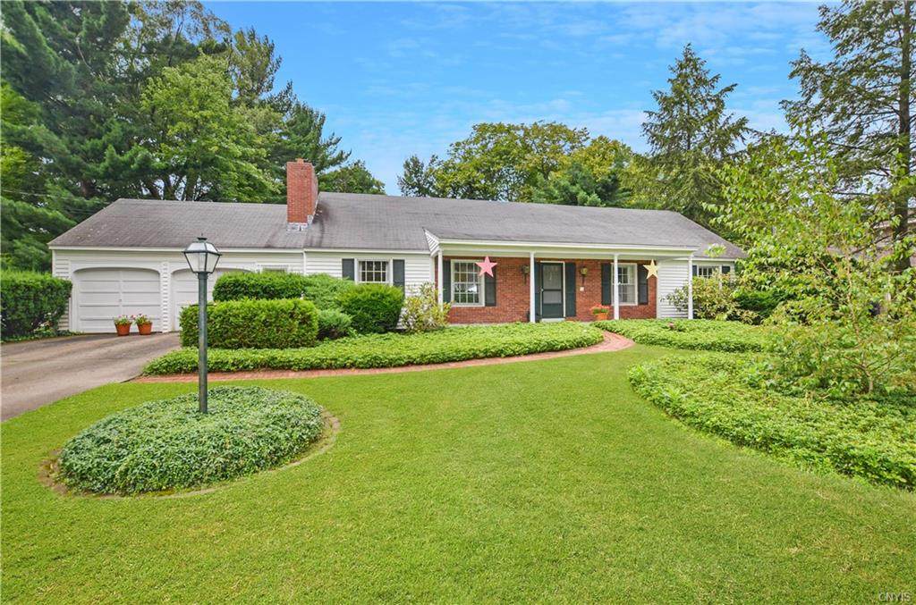 124 Gilbert Road - Photo 1