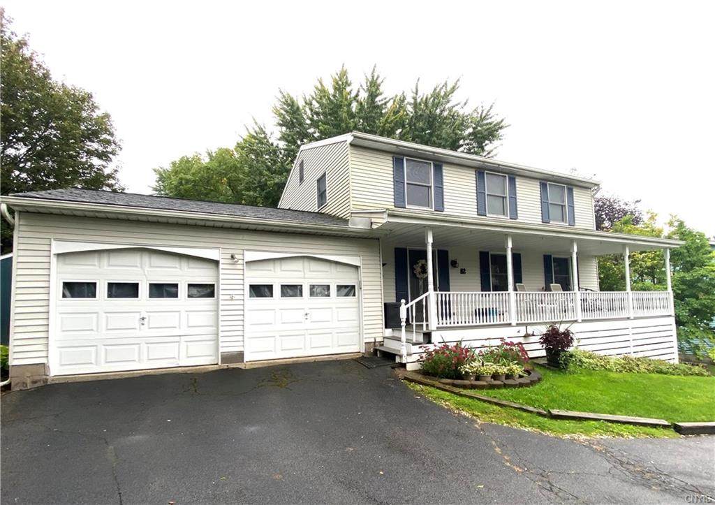 82 Staglen Drive - Photo 1